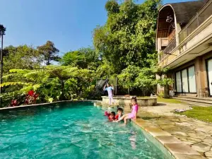 Villa Sasandu Termanu