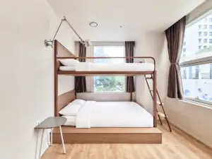 Susu House Seoul