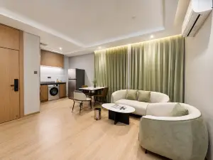 YILV Service Apartment