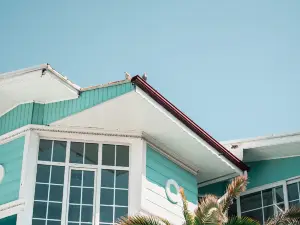 Pamukkale Melrose Viewpoint Suites