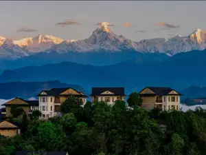 Rupakot Resort