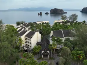 Tanjung Rhu Resort, Langkawi