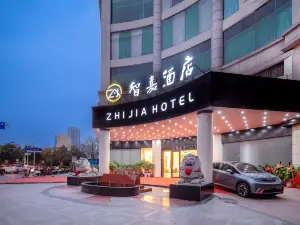 Zhijia Hotel