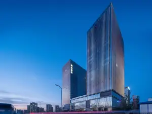 Country Inn & Suites by Radisson，Urumqi High-Speed Railway Station, Jingkai Wanda Plaza Branch