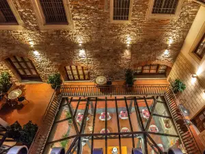Hotel Alba Palace