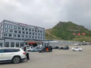 烏蘇慶綏飯店