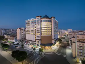 Lavande Hotel (Fangchenggang Dongxing Port Store)