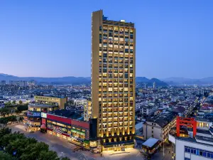 JI Hotel (Jinhua Pujiang Building)