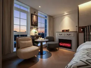 Sunago·lnn Hotel