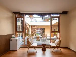 Chunshui Homestay (Shuanglong Town)