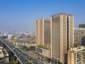 New Century Hotel Hefei