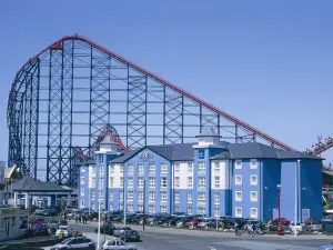 Big Blue