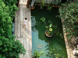 Qinghui Villa