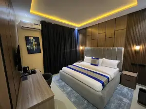 Rivona Hotel & Suites Ltd