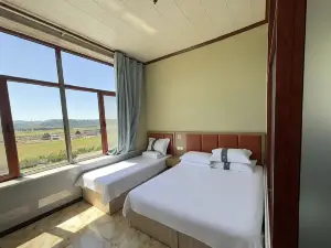 Youyicheng Wenquan Homestay