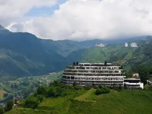 Pao's Sapa Leisure Hotel