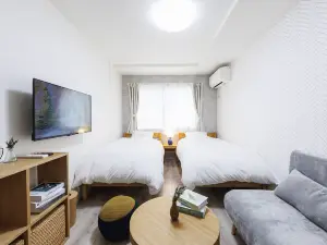 Hokkaido Gran Maison Minami 6-jo