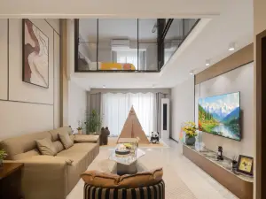 Mehood Yizhi Hotel