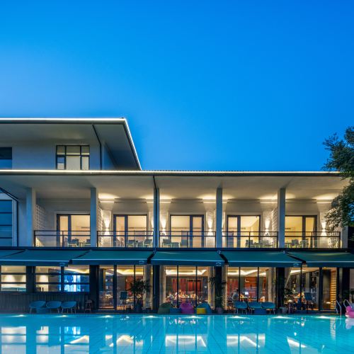 无锡龙隐翠竹酒店