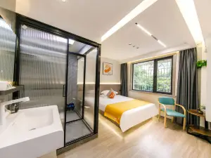 Putuo Mountain Xijia Homestay