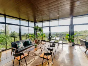 Spacio Caliraya Events Venue and Resorts