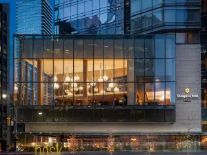 Shangri-La Toronto