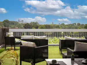 Cit'Hôtel Oasis d'Avignon
