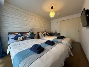 Nestay apartment Tokyo Shinjuku