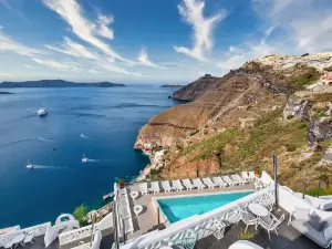 Athina Aperto Suites