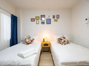 Home Story in Tokyo Hirai Station, Edogawa – Direct to Ueno & Akihabara
