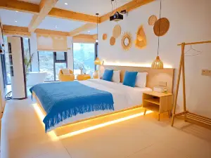 Lanshan B&B, Lutan Ancient Town