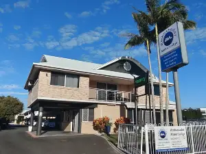 Ambassador Motor Lodge