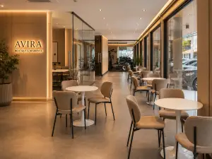 AVIRA Boutique & Residence Pattaya