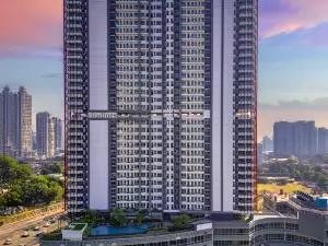 Citadines Antasari Jakarta