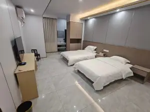 Jinkaiyue Hotel (Suining Lixiqiao Town)