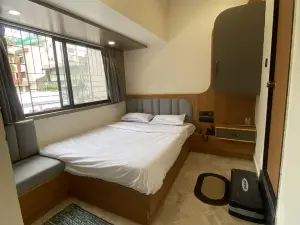 HOTEL NARAYAN EXECUTIVE