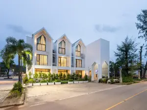 Kokotel Krabi Seaside
