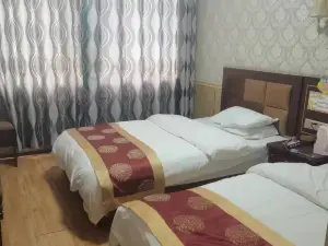大通回族トゥ族自治県夏都之旅ホテル