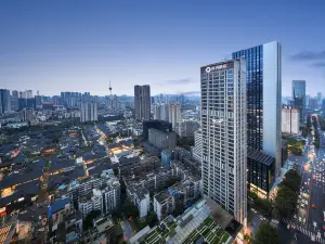 JOYA Hotel Chengdu Taikoo Li