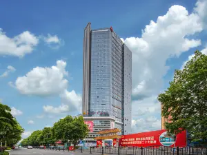 Anshun Shengfeng Hotel
