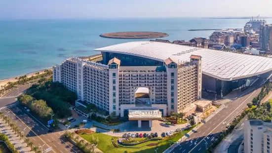 Liangzhi Seaview Hotel (International Conference and Exhibition Center)