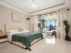 Mishe Selection Hotel (Wuhan Jianghan Road Pedestrian Street Branch)