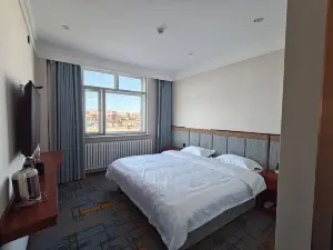 Wuchuan Mingzhu Electric Power Hotel
