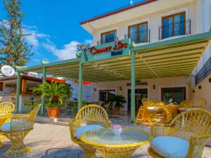 Cennet Life Hotel