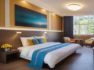 Xinsheng Boutique Hotel
