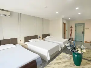 Qiju Express Hotel