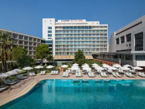 Swissotel Buyuk Efes Izmir