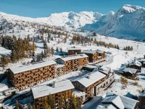 Hotel L'Ecrin Blanc By Odalys