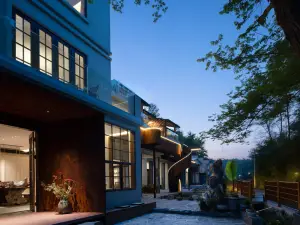 Shanyin Yishu Boutique B&B