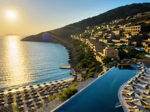 Daios Cove